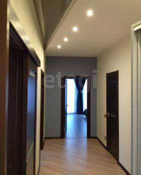 3-к квартира, на длительный срок, 130м2, 9/11 этаж