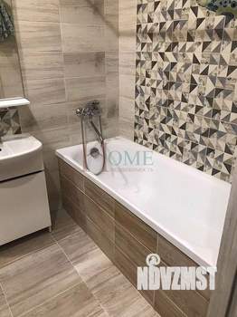 1-к квартира, на длительный срок, 40м2, 6/17 этаж