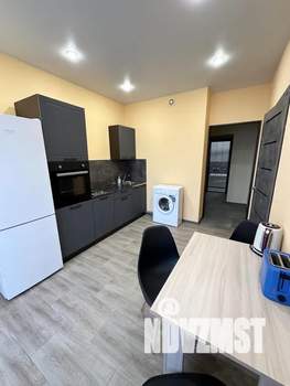2-к квартира, посуточно, 70м2, 17/17 этаж