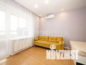 1-к квартира, на длительный срок, 28м2, 4/25 этаж