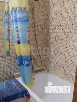 1-к квартира, на длительный срок, 48м2, 2/5 этаж