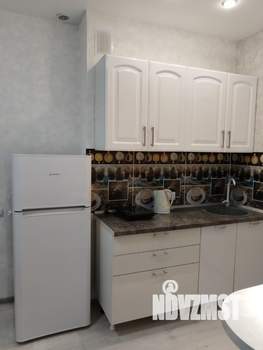 1-к квартира, на длительный срок, 31м2, 3/18 этаж