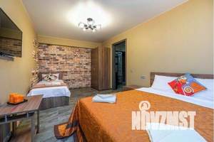 2-к квартира, посуточно, 60м2, 3/9 этаж