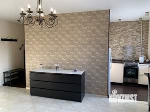 2-к квартира, посуточно, 42м2, 4/5 этаж