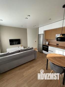 2-к квартира, на длительный срок, 40м2, 14/17 этаж