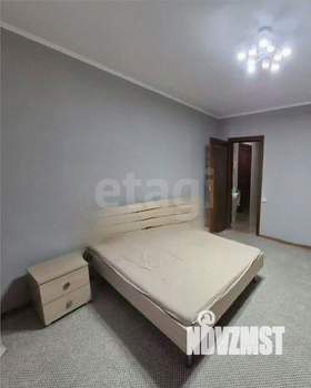 2-к квартира, на длительный срок, 74м2, 3/6 этаж