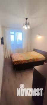 2-к квартира, на длительный срок, 45м2, 17/27 этаж