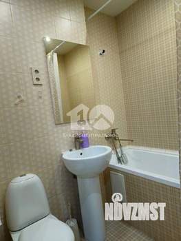 2-к квартира, на длительный срок, 46м2, 11/25 этаж