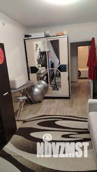 2-к квартира, на длительный срок, 59м2, 22/24 этаж