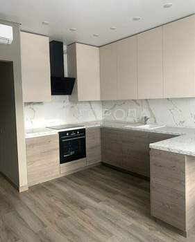 3-к квартира, на длительный срок, 98м2, 4/25 этаж