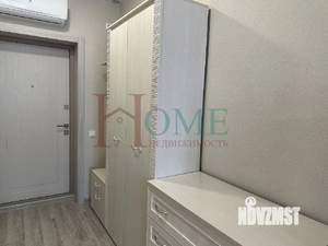 Студия квартира, на длительный срок, 30м2, 16/25 этаж