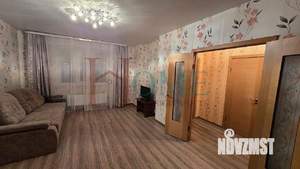 1-к квартира, на длительный срок, 44м2, 12/22 этаж