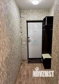 Студия квартира, на длительный срок, 23м2, 4/17 этаж