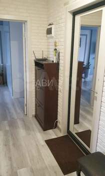 2-к квартира, на длительный срок, 45м2, 6/9 этаж