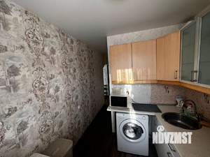 1-к квартира, на длительный срок, 32м2, 4/9 этаж