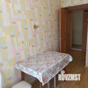 1-к квартира, на длительный срок, 37м2, 4/14 этаж