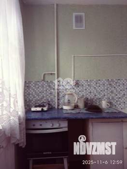 1-к квартира, на длительный срок, 29м2, 4/5 этаж