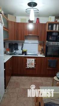 3-к квартира, на длительный срок, 56м2, 2/5 этаж