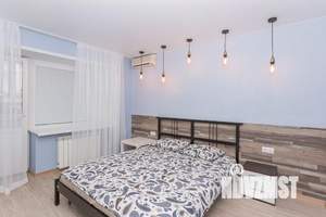 1-к квартира, посуточно, 60м2, 1/1 этаж