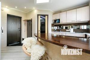 1-к квартира, посуточно, 35м2, 8/8 этаж