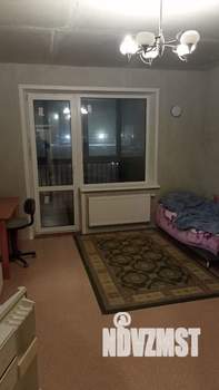 Студия квартира, на длительный срок, 27м2, 6/25 этаж