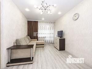 1-к квартира, на длительный срок, 32м2, 3/5 этаж