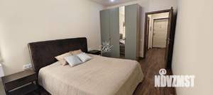 3-к квартира, на длительный срок, 62м2, 9/25 этаж