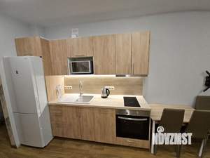 Студия квартира, на длительный срок, 27м2, 7/20 этаж