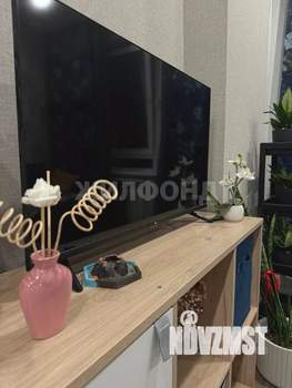 2-к квартира, на длительный срок, 45м2, 4/9 этаж