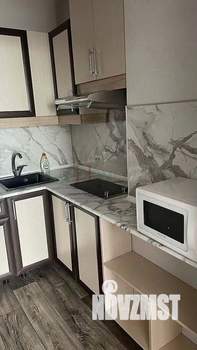 2-к квартира, на длительный срок, 44м2, 11/18 этаж