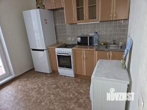 1-к квартира, на длительный срок, 43м2, 15/25 этаж