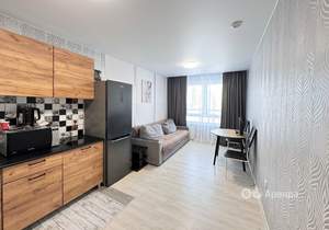 2-к квартира, на длительный срок, 47м2, 5/13 этаж