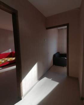 1-к квартира, на длительный срок, 38м2, 4/5 этаж