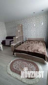 1-к квартира, на длительный срок, 45м2, 2/24 этаж