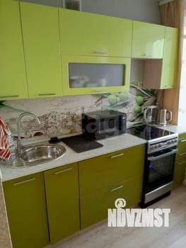 1-к квартира, на длительный срок, 32м2, 8/9 этаж