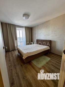 3-к квартира, на длительный срок, 54м2, 8/10 этаж