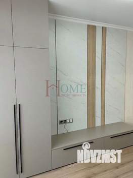 Студия квартира, на длительный срок, 28м2, 9/25 этаж