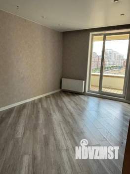 3-к квартира, на длительный срок, 72м2, 6/17 этаж