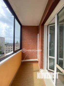 1-к квартира, на длительный срок, 37м2, 6/10 этаж
