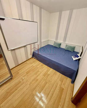 2-к квартира, на длительный срок, 42м2, 1/5 этаж