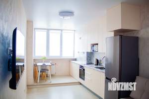 2-к квартира, на длительный срок, 45м2, 11/16 этаж