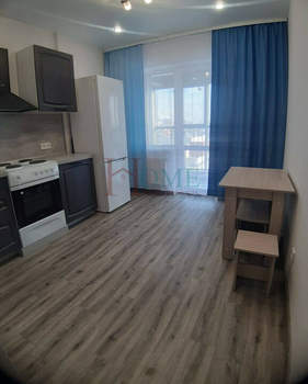 2-к квартира, на длительный срок, 60м2, 10/25 этаж