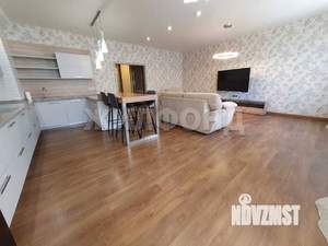 3-к квартира, на длительный срок, 114м2, 4/25 этаж