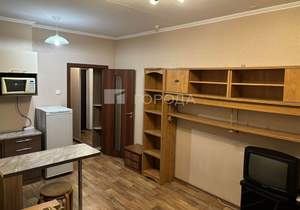 Студия квартира, на длительный срок, 23м2, 5/10 этаж