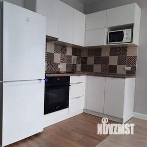 2-к квартира, на длительный срок, 43м2, 7/25 этаж