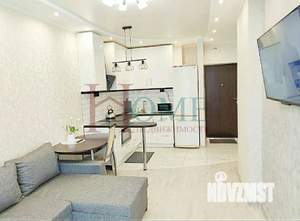 2-к квартира, на длительный срок, 42м2, 16/26 этаж