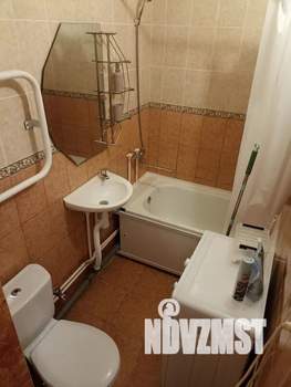 Студия квартира, посуточно, 24м2, 4/17 этаж