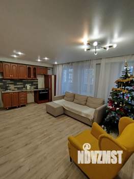 3-к квартира, на длительный срок, 77м2, 14/16 этаж