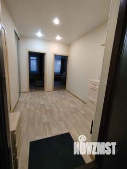 1-к квартира, на длительный срок, 43м2, 7/8 этаж