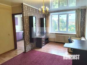 1-к квартира, на длительный срок, 30м2, 5/5 этаж